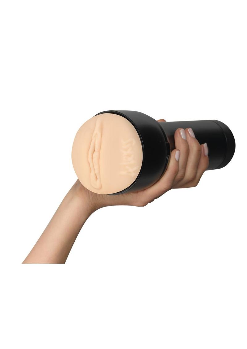 Kiiroo Feel Alexis Fawx Interactive Pussy Masturbator