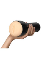 Kiiroo Feel Apolonia Lapiedra Stroker For Male Masturbator