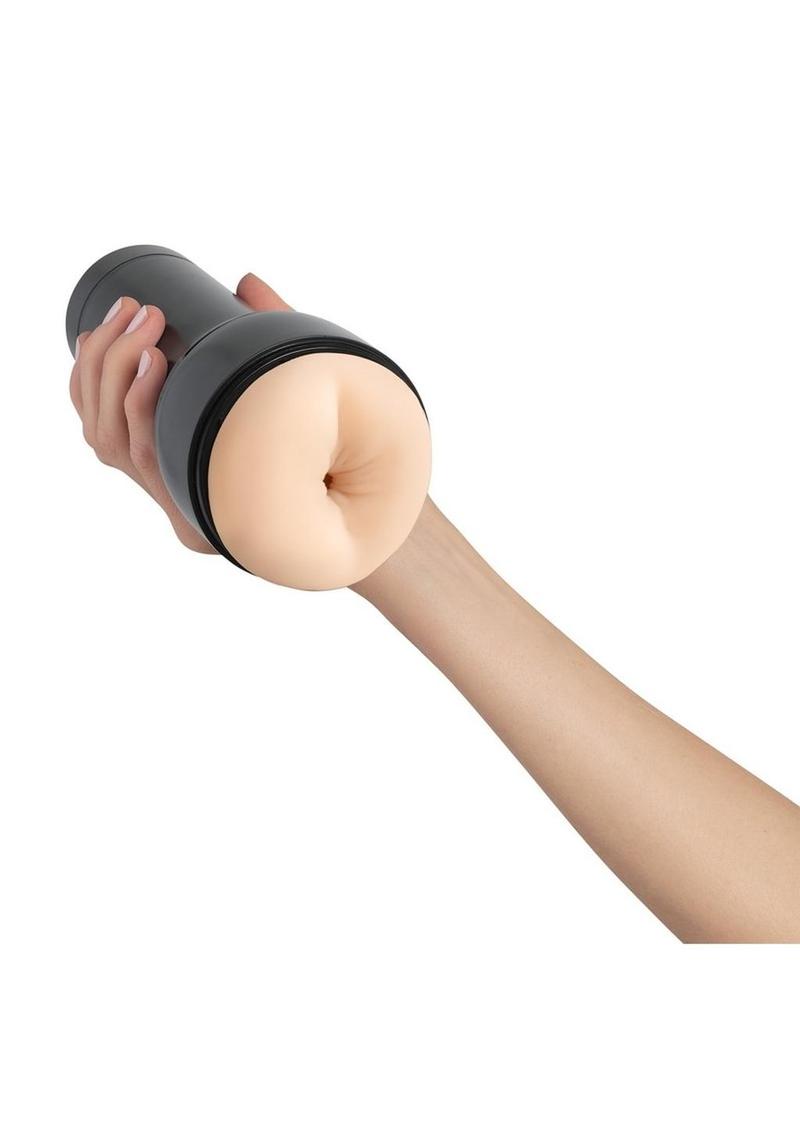 Kiiroo Feel Butt Sleeve Skin-Like Texture Male Masturbator