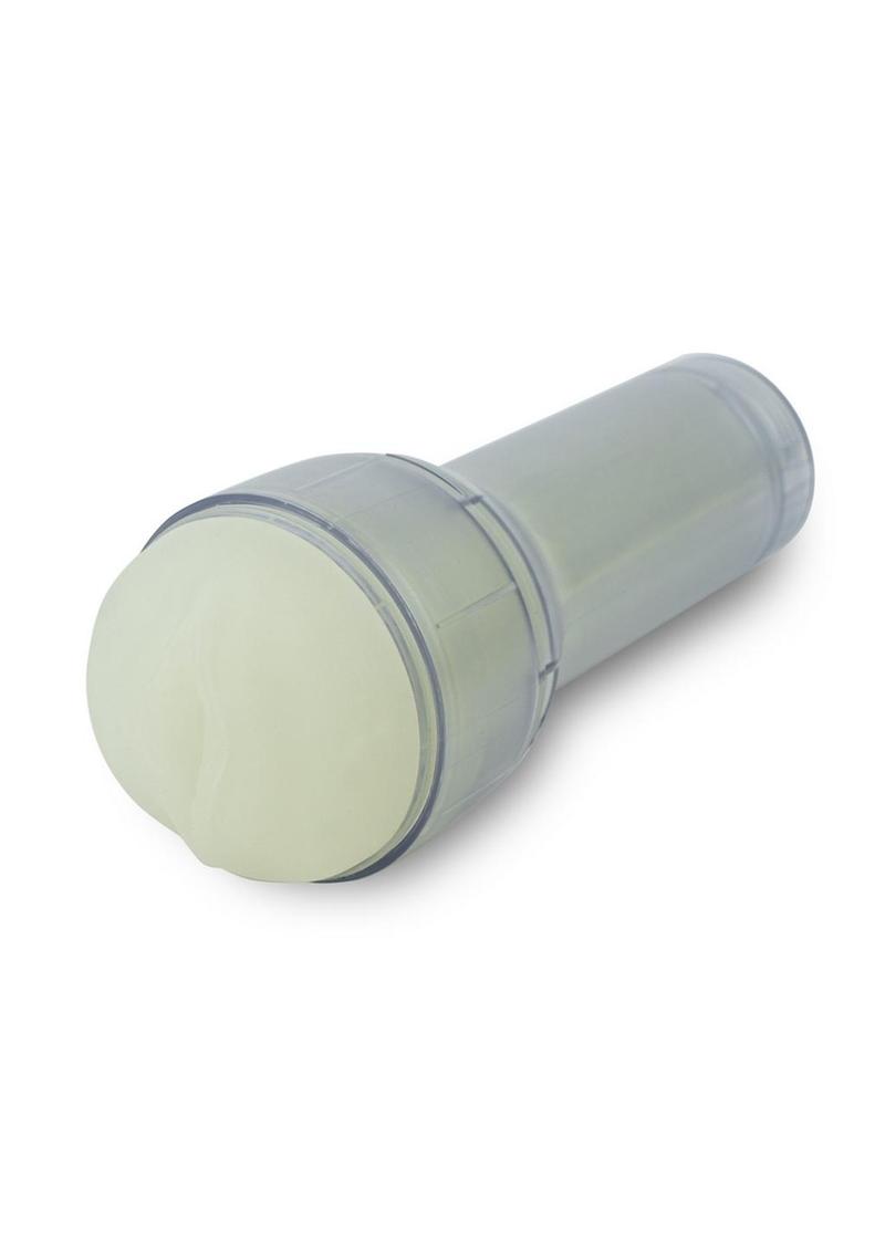 Kiiroo Feel Glow Stroker Glow-in-the-Dark Male Masturbator