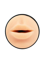 Kiiroo Feel Generic Mouth Masturbator with Tornado Texture