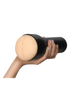 Kiiroo Feel Kenzie Taylor InteractivePussy Masturbator