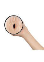 Kiiroo Feel Leigh Raven Stroker For Male Masturbator