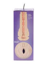 Kiiroo Feel Leigh Raven Stroker For Male Masturbator