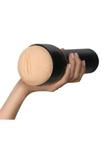 Natalia Starr Male Masturbator Interactive Stroker for Ultimate Sensation