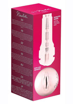 Kiiroo Feel Nicolette Shea Stroker Interactive Male Masturbator