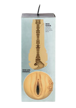 Kiiroo Feel Reya Sunshine Interactive Pussy Masturbator