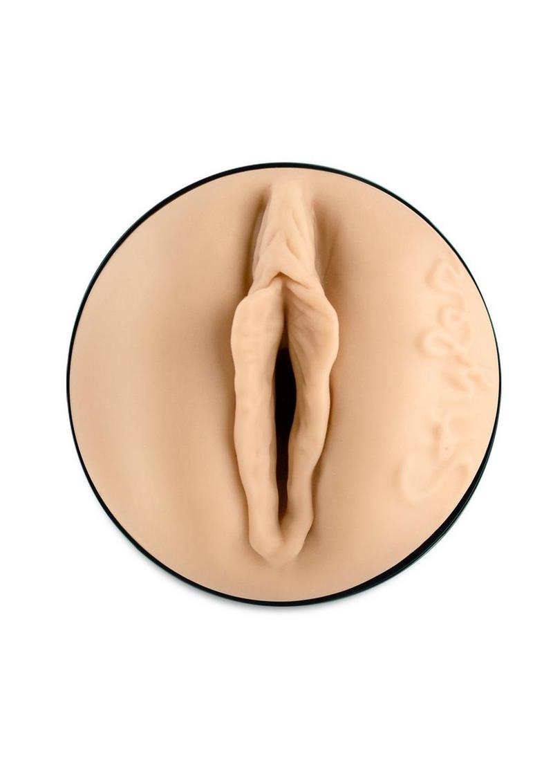 Kiiroo Feel Skyler Lo Male Masturbator For Realistic Interactive