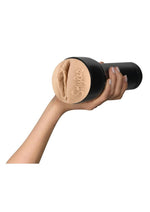 Skyler Lo Male Masturbator Interactive Stroker for Intense Sensations