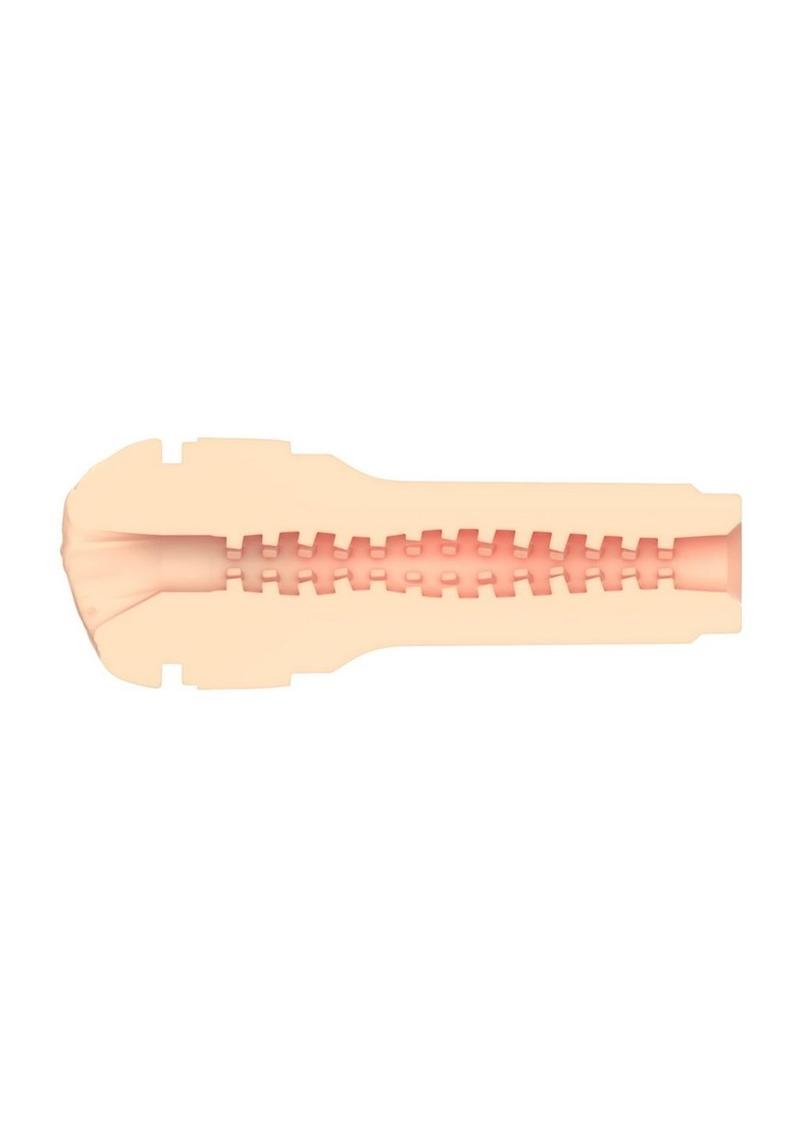 Kiiroo KEON And Feel Britney Amber Interactive Masturbator Combo Set