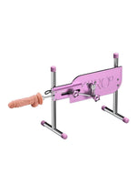 Kiiroo Pleasure Drive Interactive Bluetooth Controlled Sex Machine