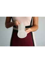 Titan Power Sleeve by Kiiroo Textured Inner Stroker for Titan