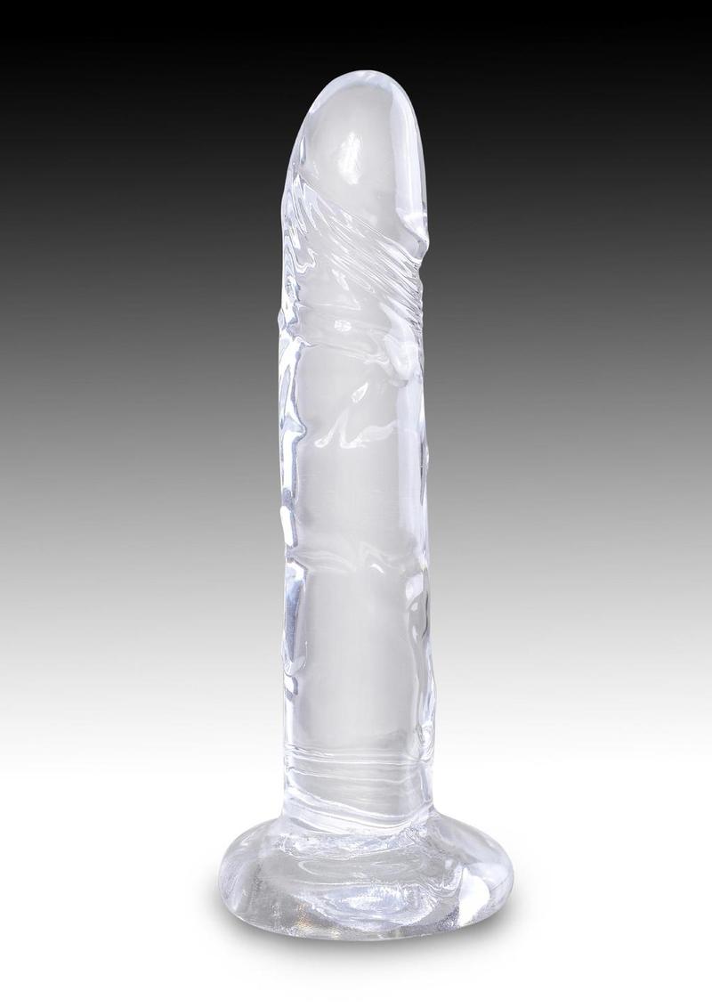 King Cock Realistic Dildo