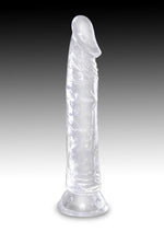 King Cock Realistic Dildo