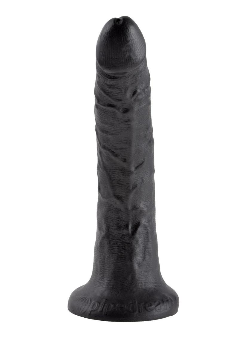 King Cock Realistic Dildo