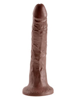 King Cock Realistic Dildo
