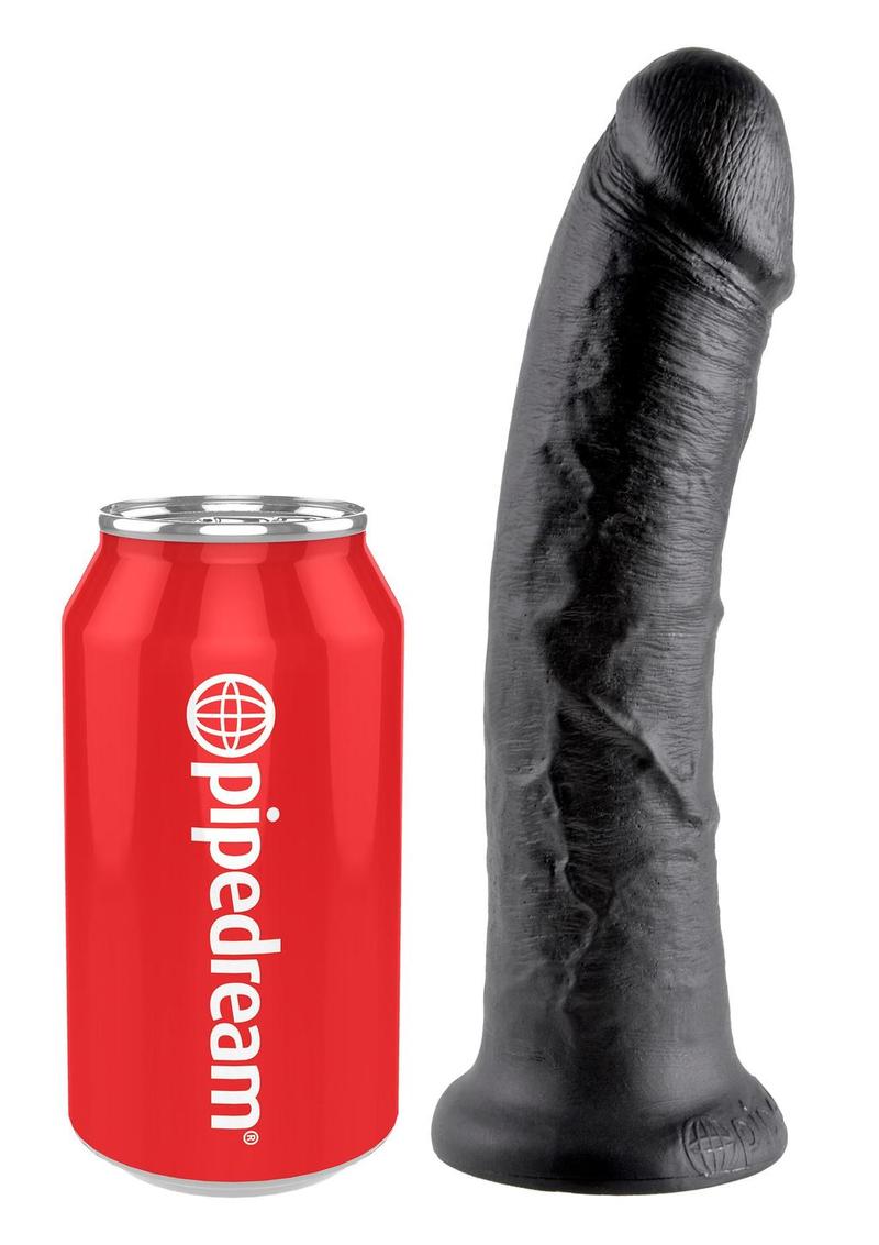 King Cock Realistic Dildo