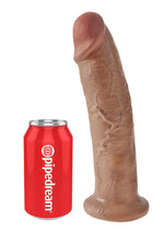 King Cock RealDeal Realistic Dildo
