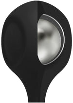 Kink by Doc Johnson Weighted Silicone Anal Balls
