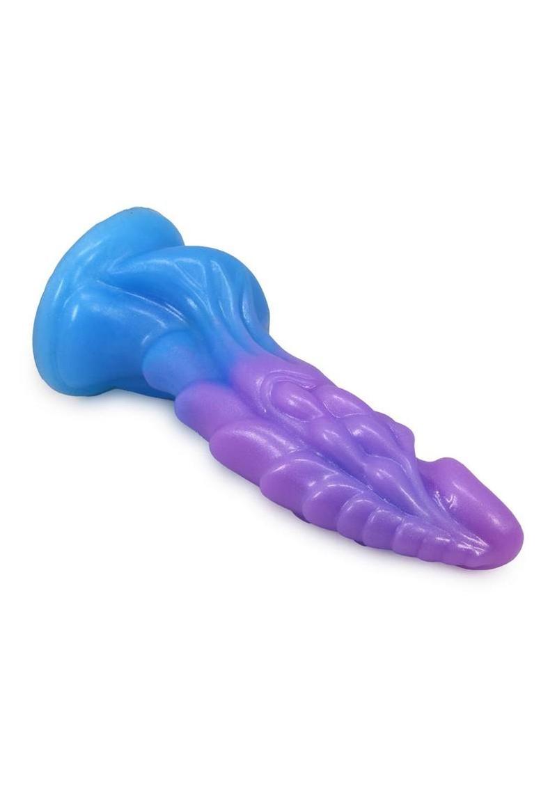 Kiotos Monstar Bluegon Silicone Dildo