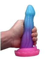 Kiotos Monstar BubliX Silicone Dildo