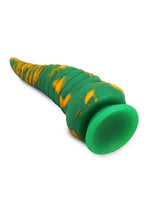 Kiotos Monstar GrakenCock Silicone Dildo