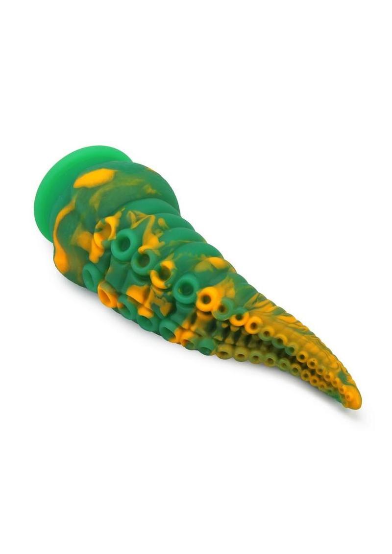 Kiotos Monstar GrakenCock Silicone Dildo