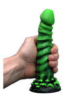 JungleRex Fantasy Dildo by Monstar