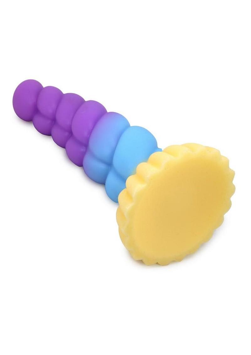Kiotos Monstar Mistycock Silicone Dildo