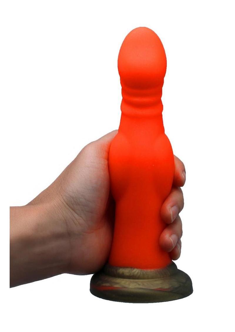 Kiotos Monstar Phoenix Silicone Dildo