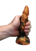 Kiotos Monstar Ravex Silicone Dildo