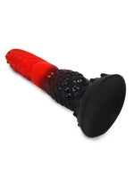 Kiotos Monstar Redrex Silicone Dildo