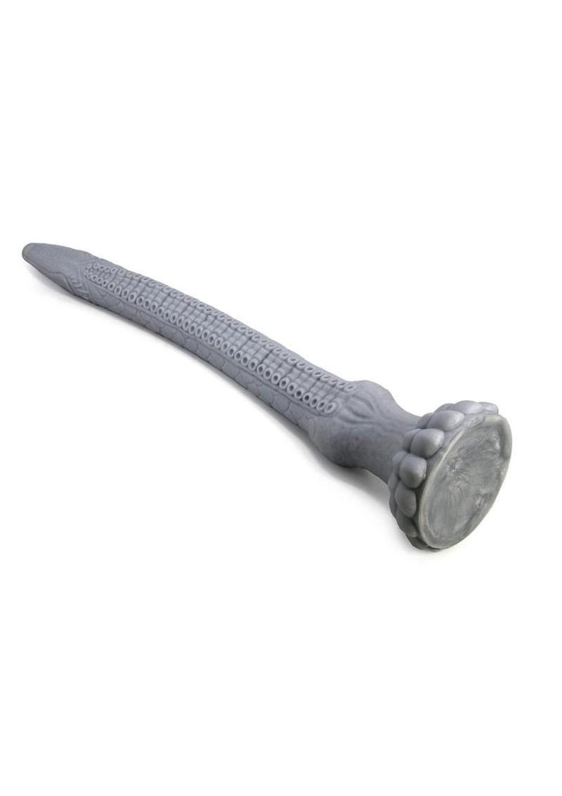 Kiotos Monstar Silfang Silicone Dildo