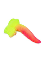 Kiotos Monstar Cox Stegocock Silicone Dildo