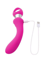 Kiss The Ring Rechargeable G-Spot Vibrator