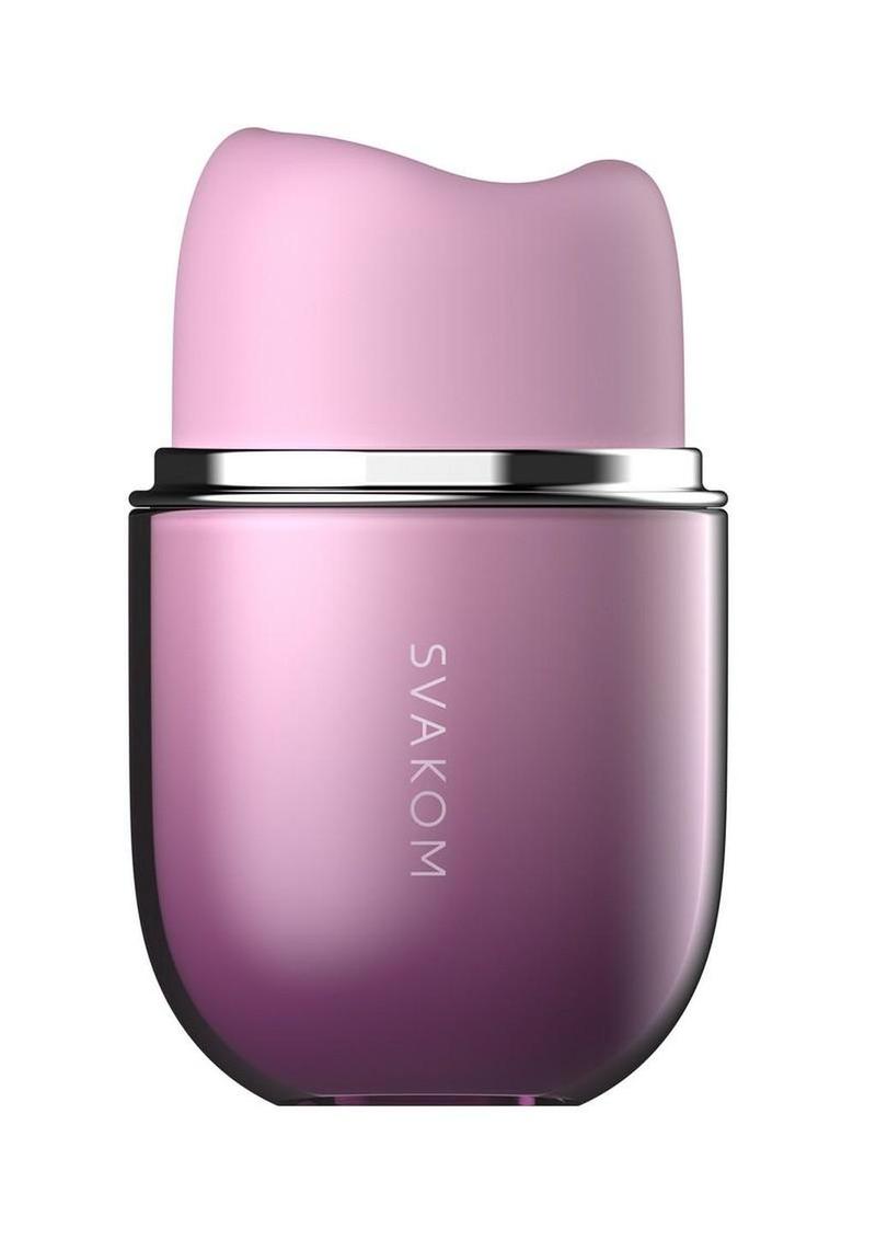 Svakom Klitty Clitoral Stimulator