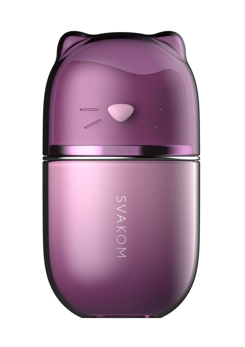 Svakom Klitty Clitoral Stimulator