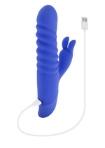 Evolved Knock Knock Rabbit Vibrator