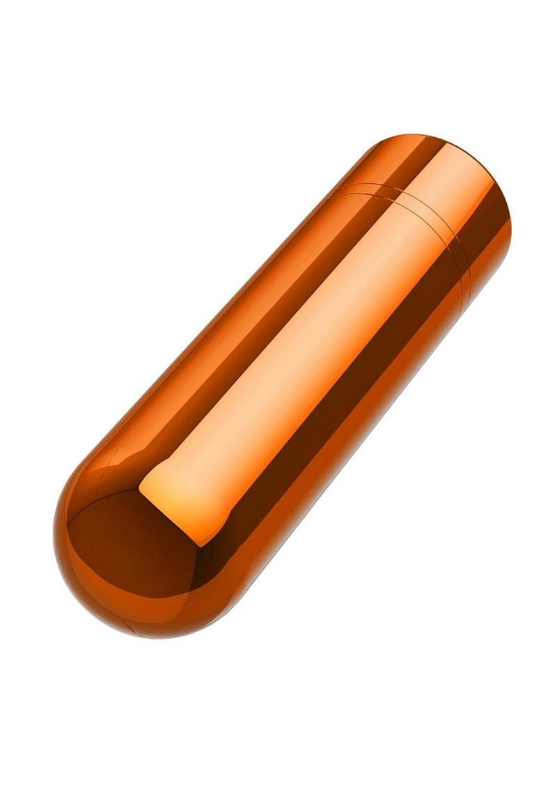 Kool Vibes Rechargeable Mini Bullet Vibrator