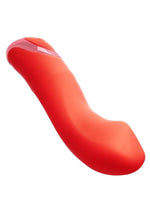 Kroma Turbo Curve Silicone Vibrator