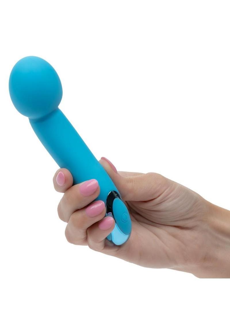 Kroma Turbo "G" Rechargeable Vibrator