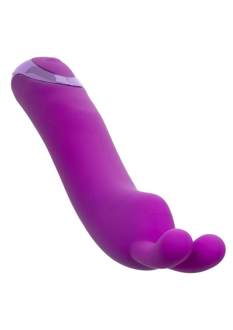 Kroma Turbo Rechargeable Silicone Bunny