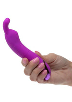 Kroma Turbo Rechargeable Silicone Bunny
