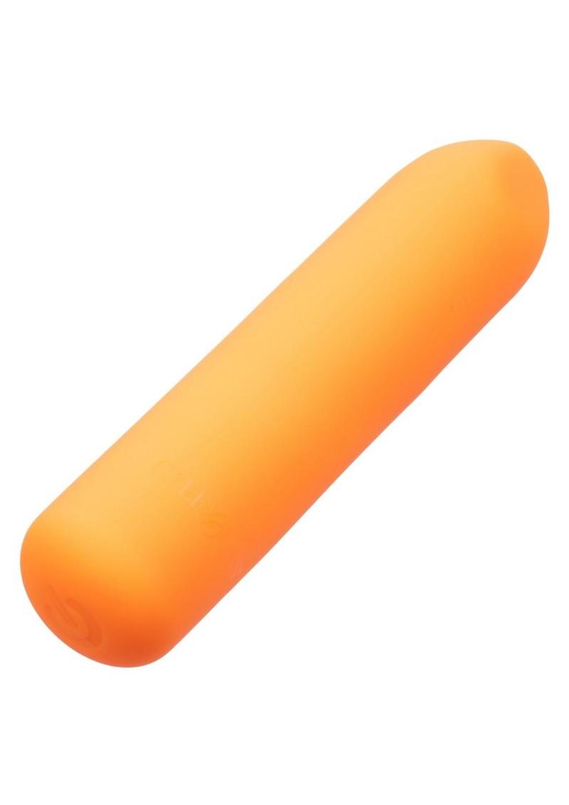 Kyst Fling Rechargeable Bullet Massager By Calexotics