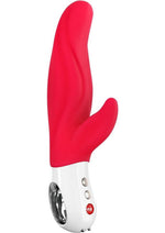Lady Bi Silicone Dual Action Rabbit Vibrator