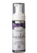 Lavandula Toy Cleaner Foam - 6.7oz