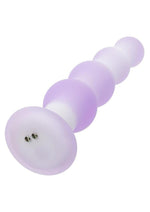 Lavender Haze Beaded Curved Probe