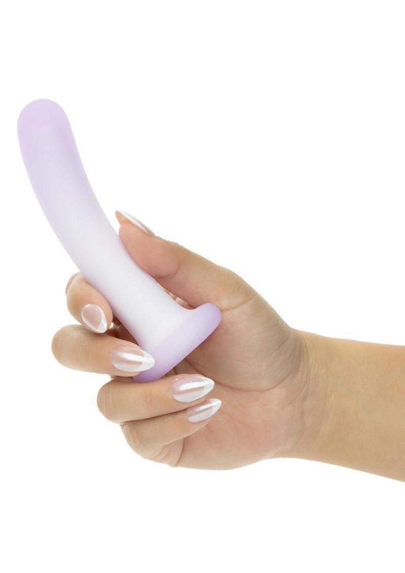Lavender Haze Slender Curved Probe