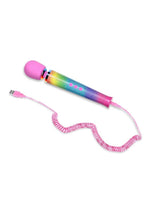 Le Wand All That Glimmers Petite Massager