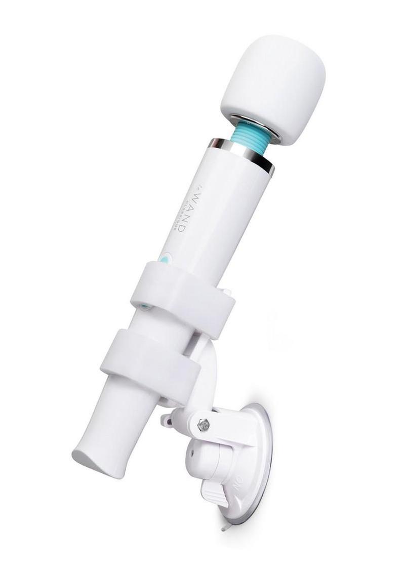 Le Wand Hands-Free Holder